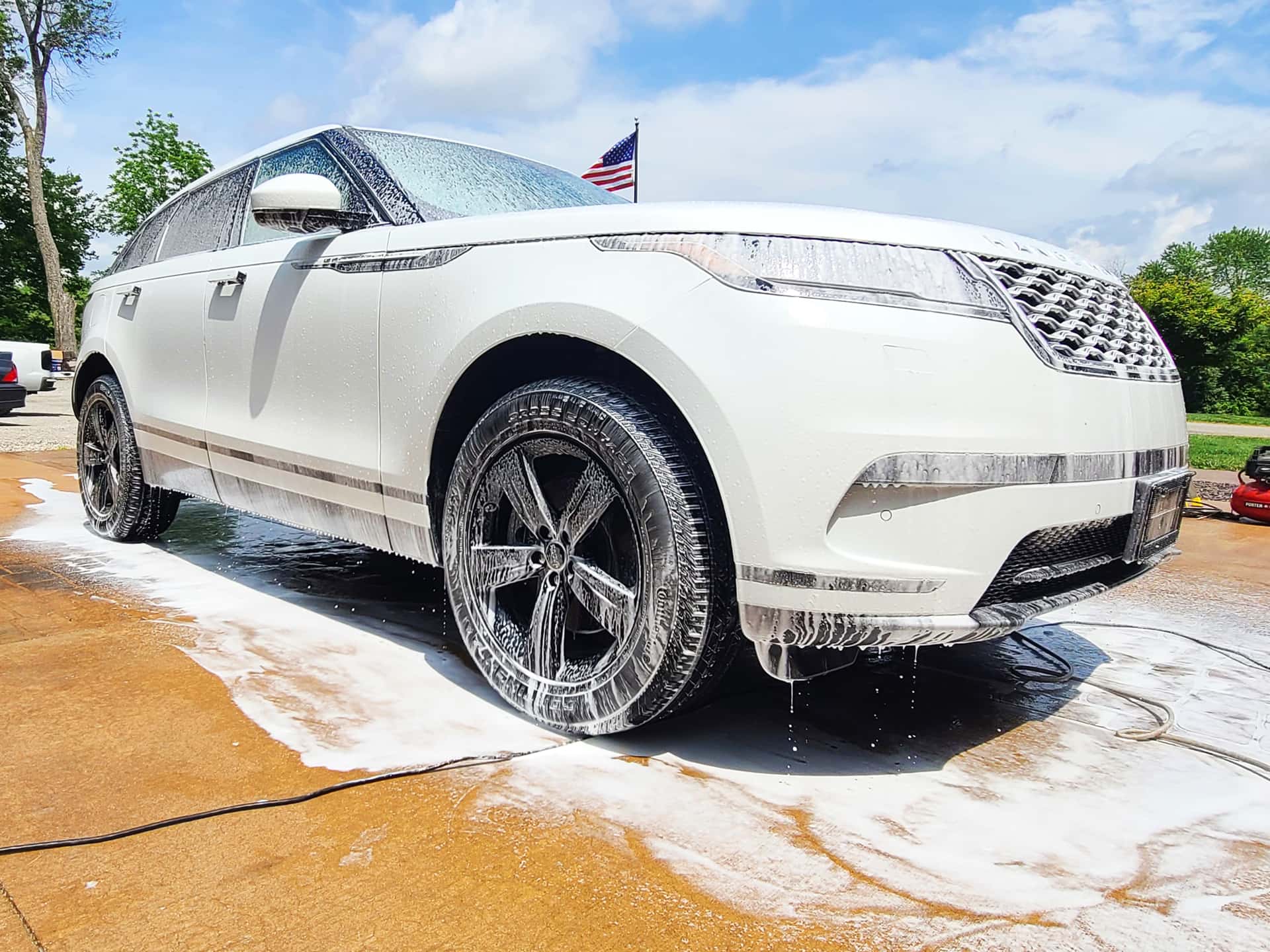 Highclass Car Detailing Services in Carbondale, IL Mint Auto Detail